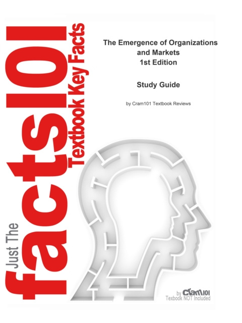 E-book Emergence of Organizations and Markets CTI Reviews