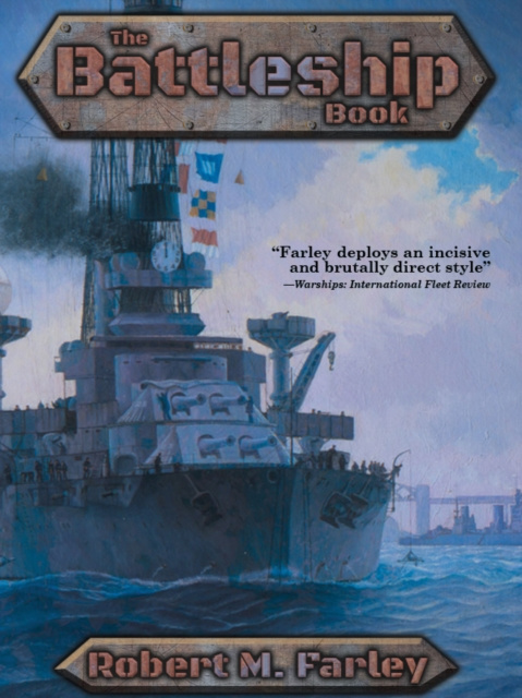 ebook Battleship Book Robert M. Farley