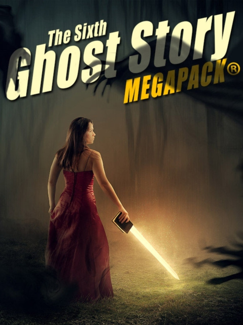 E-book Sixth Ghost Story MEGAPACK(R) A.T. Quiller-Couch