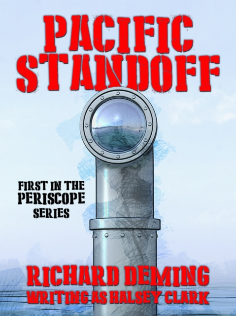 E-knjiga Pacific Standoff (Periscope #1) Richard Deming