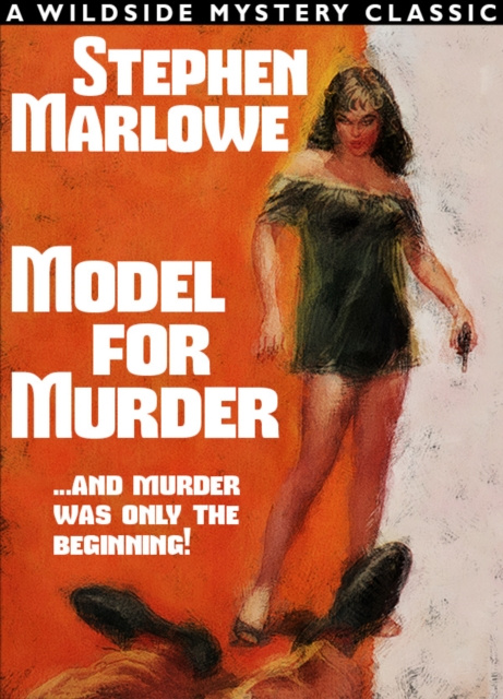 E-knjiga Model for Murder Stephen Marlowe