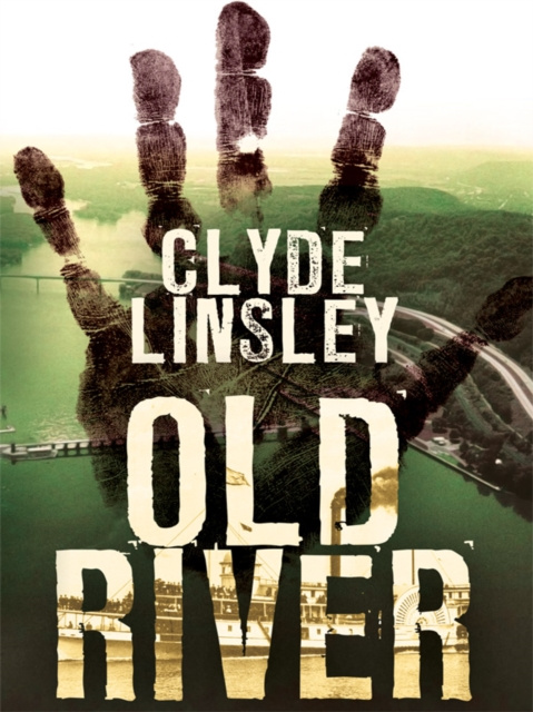 E-book Old River Clyde Linsley