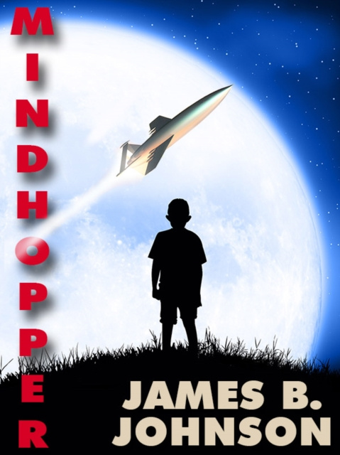 E-knjiga Mindhopper James B. Johnson