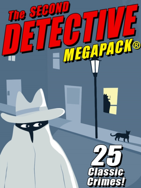 E-knjiga Second Detective MEGAPACK(R) Rufus King