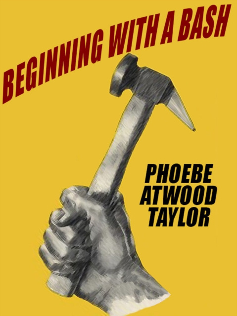 E-knjiga Beginning with a Bash Phoebe Atwood Taylor