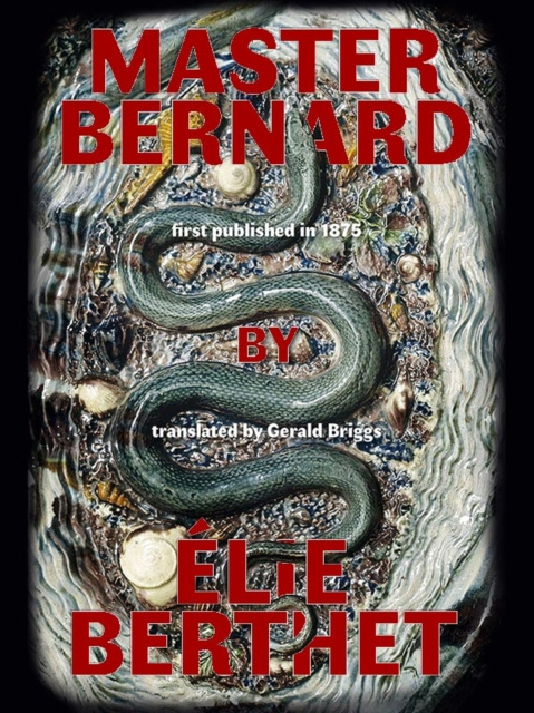 E-kniha Master Bernard (Maitre Bernard) Elie Berthet