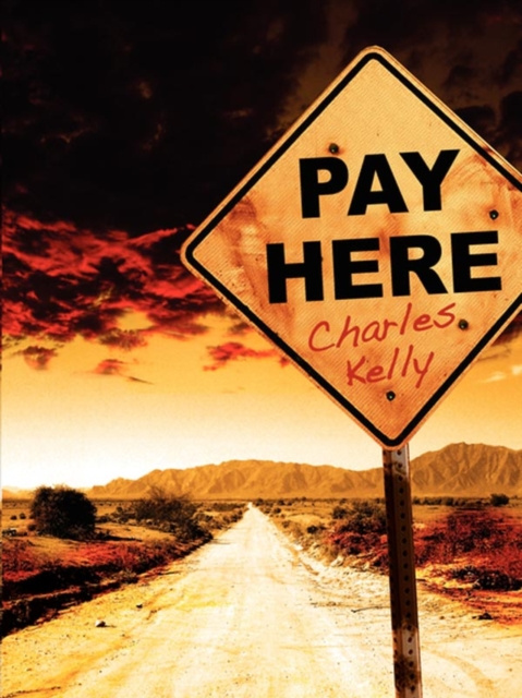 E-book Pay Here Charles Kelly
