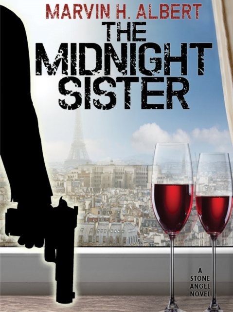 E-knjiga Midnight Sister Marvin H. Albert