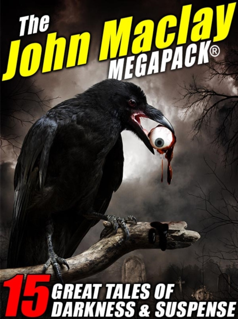 E-knjiga John Maclay MEGAPACK(R) John Maclay