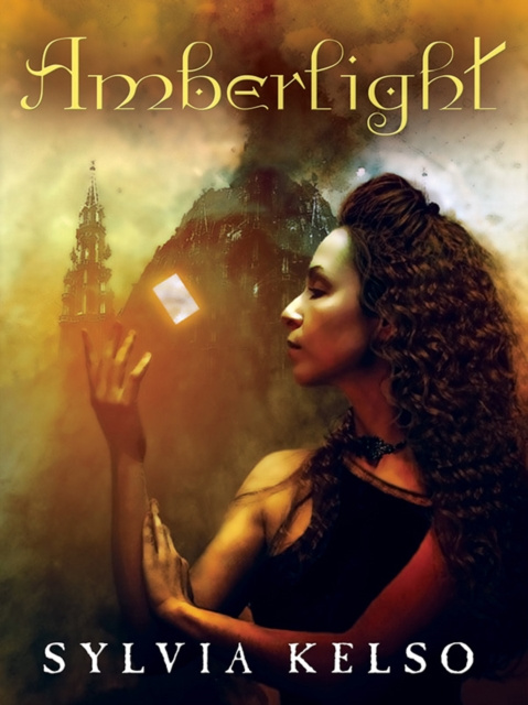E-knjiga Amberlight Sylvia Kelso