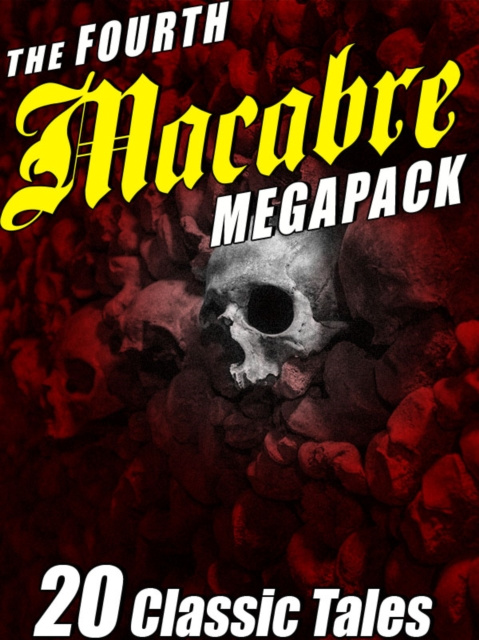 E-Book Fourth Macabre MEGAPACK(R) Frank Belknap Long