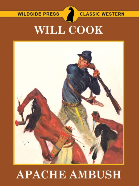 E-book Apache Ambush Will Cook