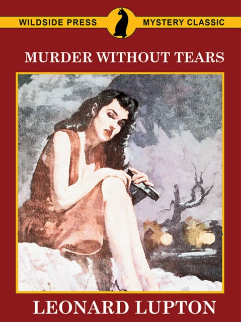 E-knjiga Murder Without Tears Leonard Lupton