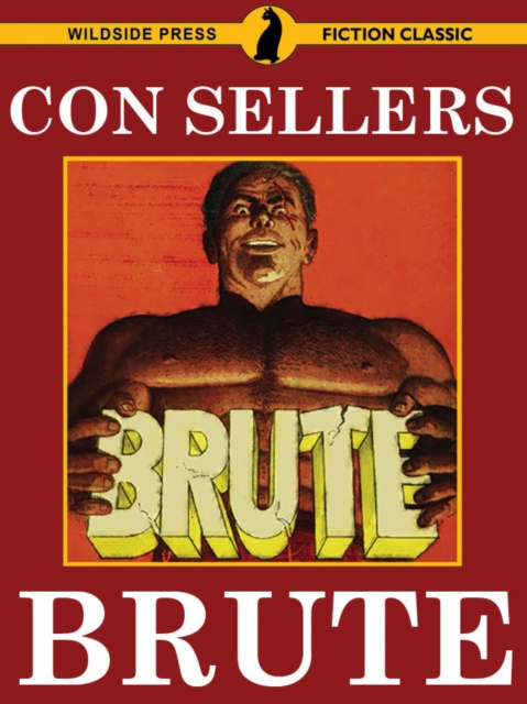 E-knjiga Brute Con Sellers