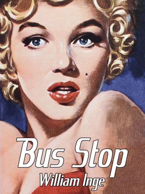 E-book Bus Stop William Inge