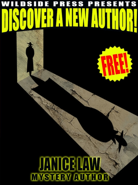 E-book Wildside Press Present Discover a New Author: Janice Law Janice Law