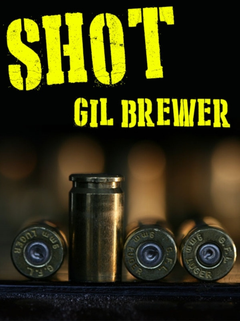 E-knjiga Shot Gil Brewer