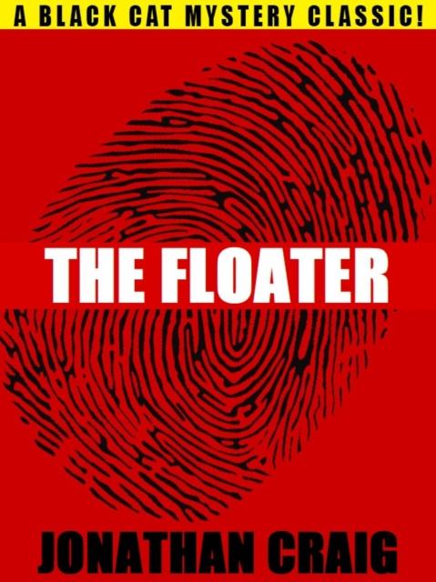 E-Book Floater Jonathan Craig