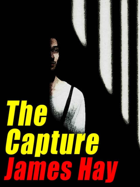 E-knjiga Capture James Hay