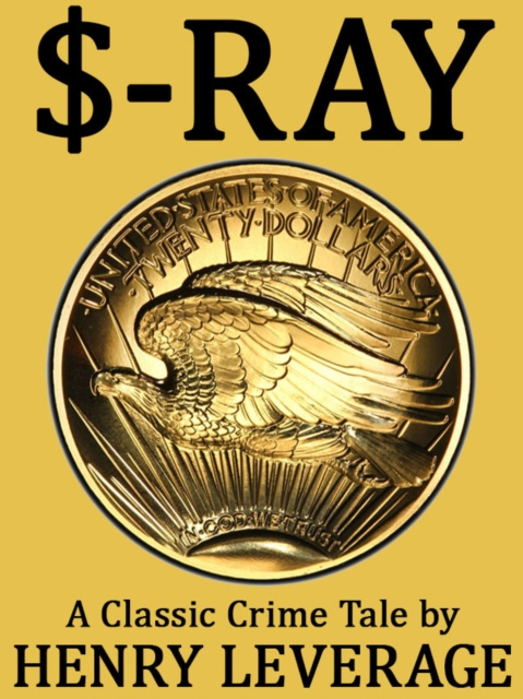 E-knjiga $-Ray Henry Leverage