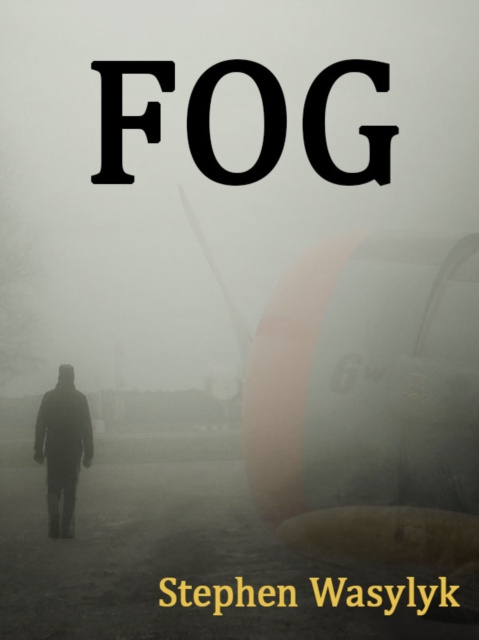 E-knjiga Fog Stephen Wasylyk