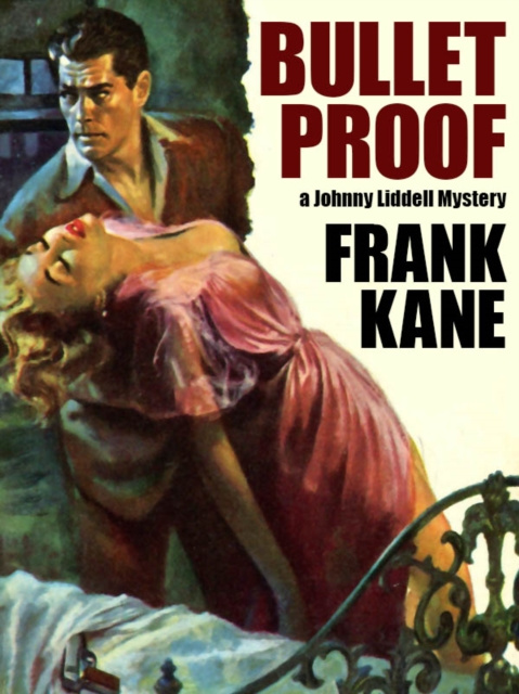 E-knjiga Bullet Proof Frank Kane