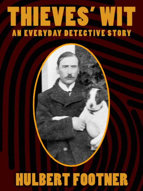 E-knjiga Thieves' Wit Hulbert Footner