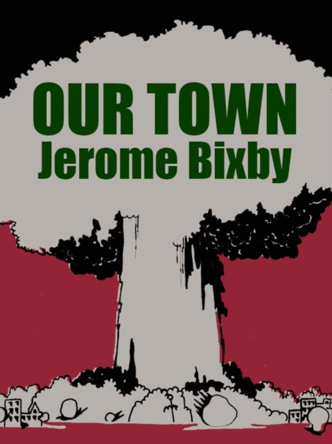 E-knjiga Our Town Jerome Bixby