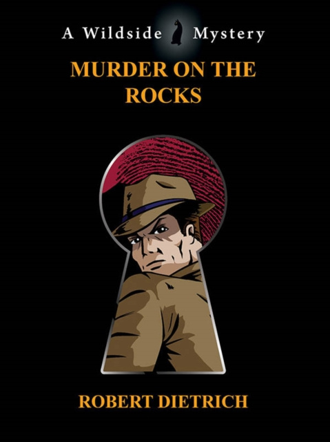 E-knjiga Murder on the Rocks Talmage Powell