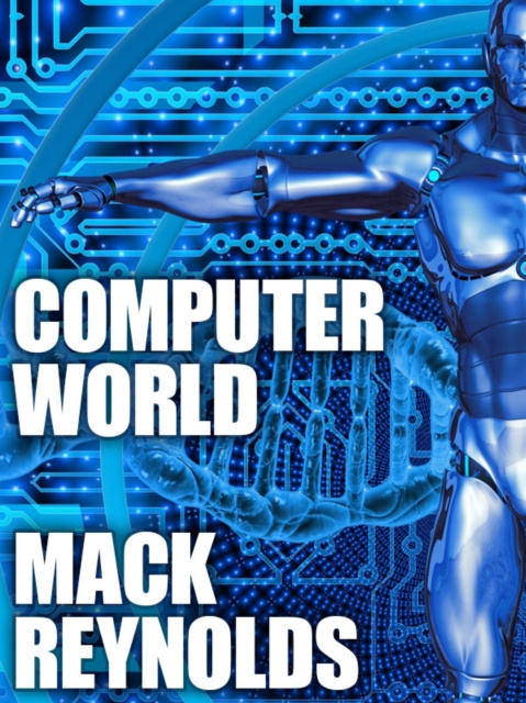 E-knjiga Computer World Mack Reynolds