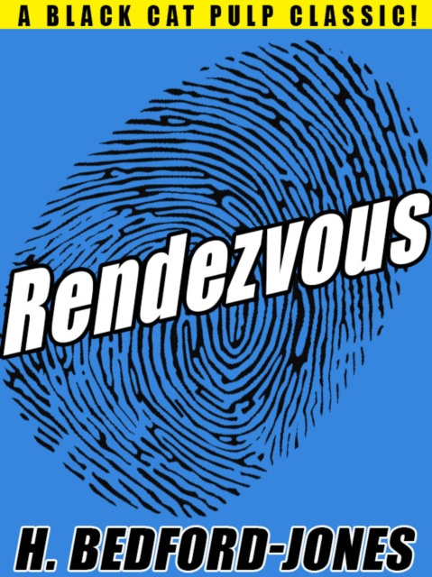 E-knjiga Rendezvous H. Bedford-Jones