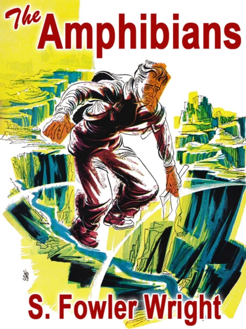 E-knjiga Amphibians S. Fowler Wright