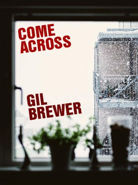 E-knjiga Come Across Gil Brewer