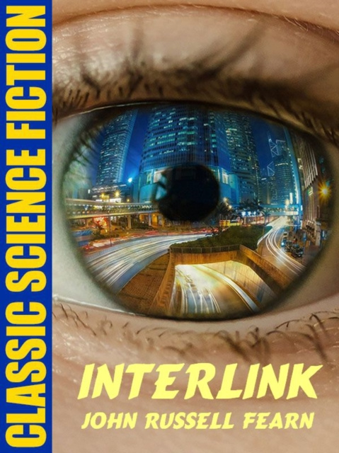E-knjiga Interlink John Russell Fearn