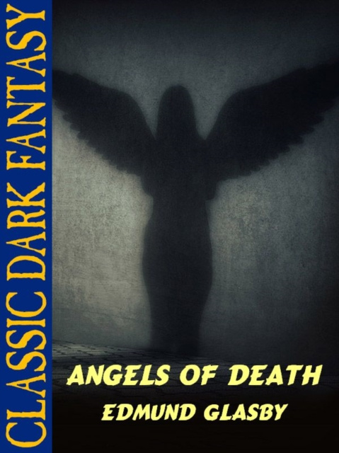 E-book Angels of Death Edmund Glasby