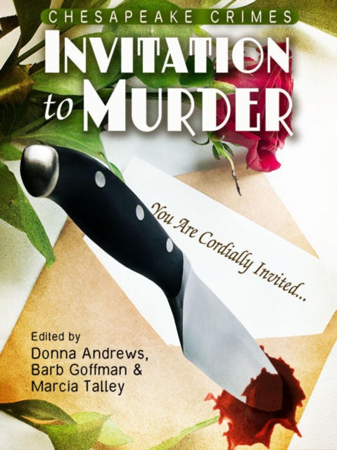 E-book Chesapeake Crimes: Invitation to Murder Donna Andrews