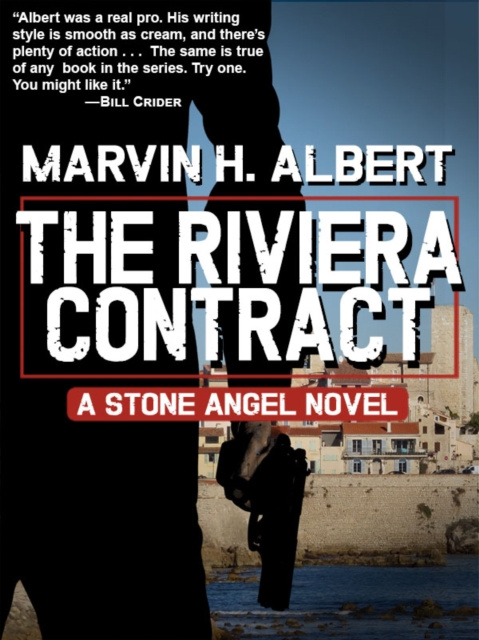 E-Book Riviera Contract Marvin H. Albert