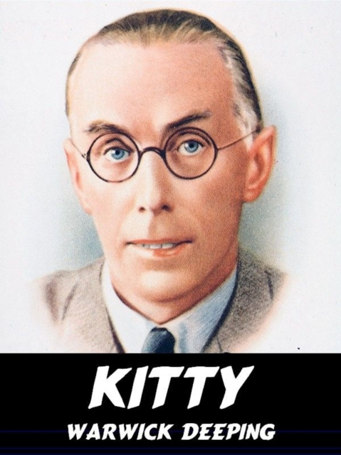 E-knjiga Kitty Warwick Deeping