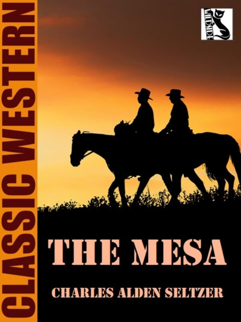 E-knjiga Mesa Charles Alden Seltzer