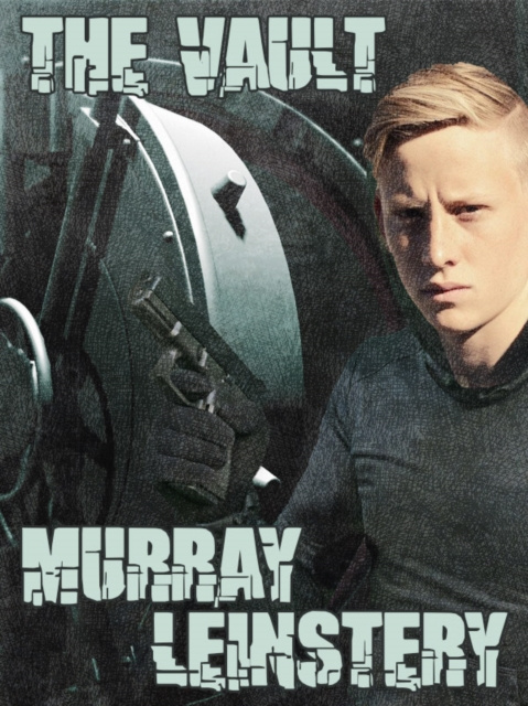 E-knjiga Vault Murray Leinster