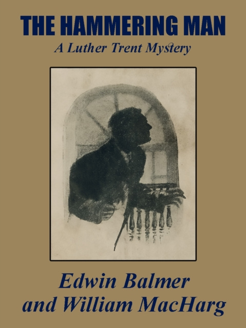E-knjiga Hammering Man Edwin Balmer