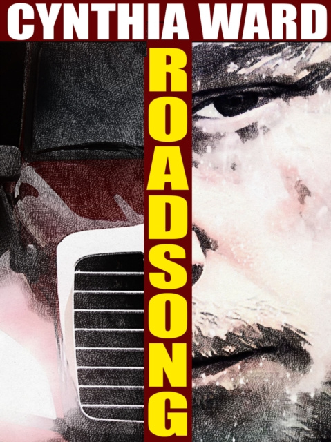 E-knjiga Roadsong Cynthia Ward
