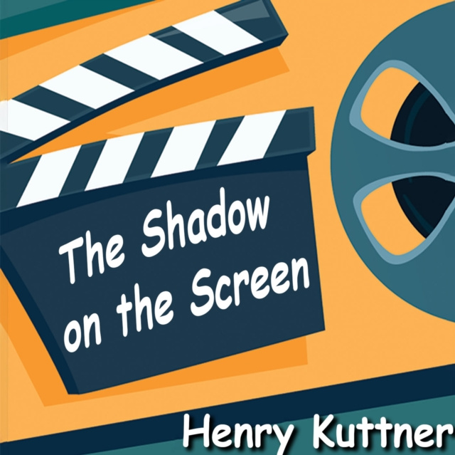 Audiokniha Shadow on the Screen Kuttner Henry Kuttner