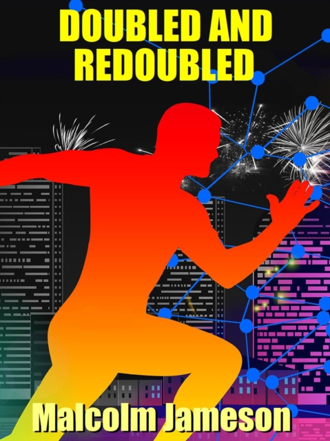 E-kniha Doubled and Redoubled Malcolm Jameson