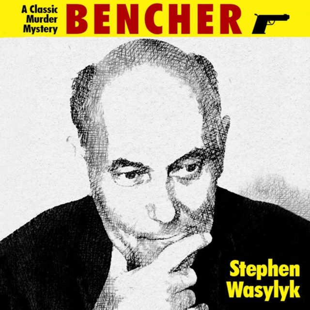 Audiokniha Bencher Wasylyk Stephen Wasylyk