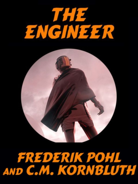 E-knjiga Engineer C.M. Kornbluth