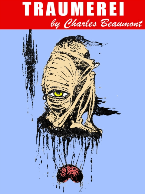 E-book Traumerei Charles Beaumont