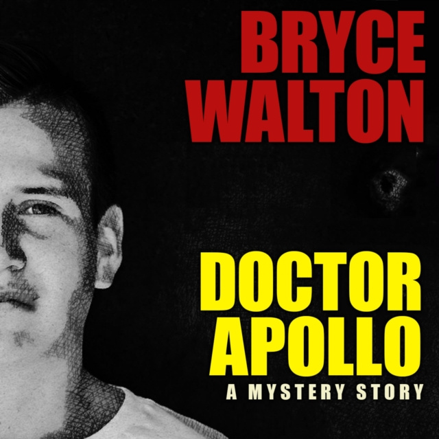 Audiokniha Doctor Apollo Walton Bryce Walton
