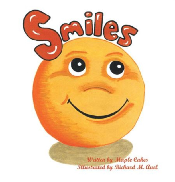 E-knjiga Smiles Maple Cakes