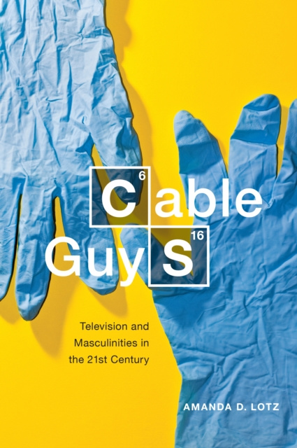 E-book Cable Guys Lotz